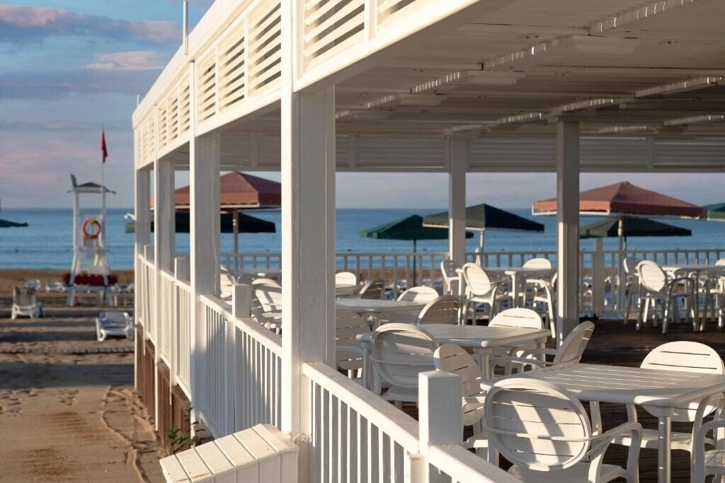 Картинка Kamelya K Club 5*