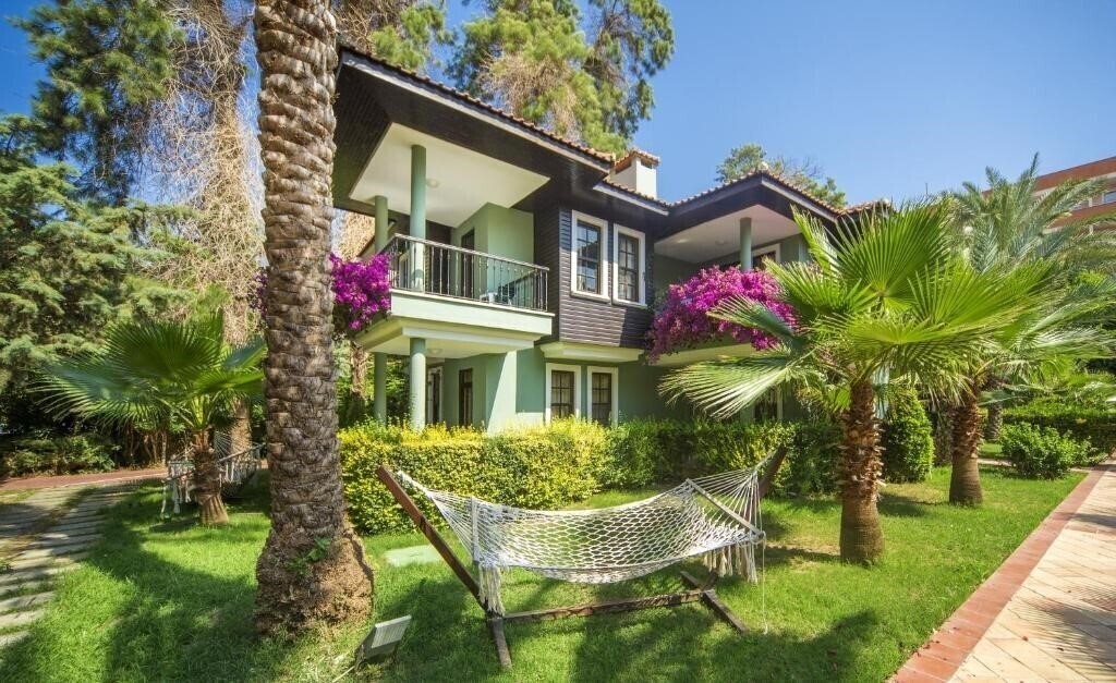 Фото Dizalya Club 4*