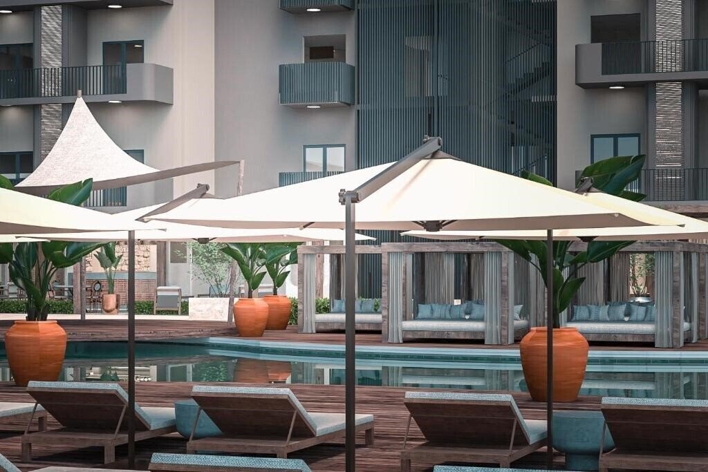 Зображення Kaia Coracseium (ex. Villa Sun Flower Beach) 4*