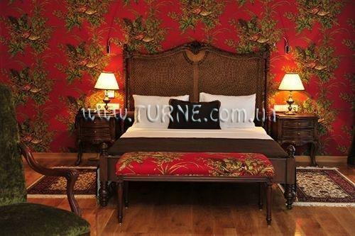 Готель Villa Augusto Boutique Hotel & Spa вилла