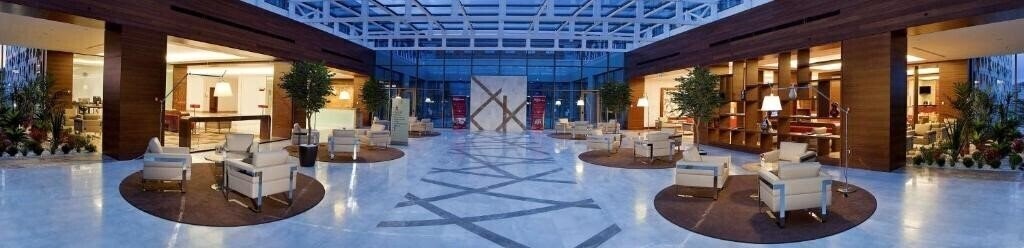 Фотографія Hilton Garden Inn Konya 4*