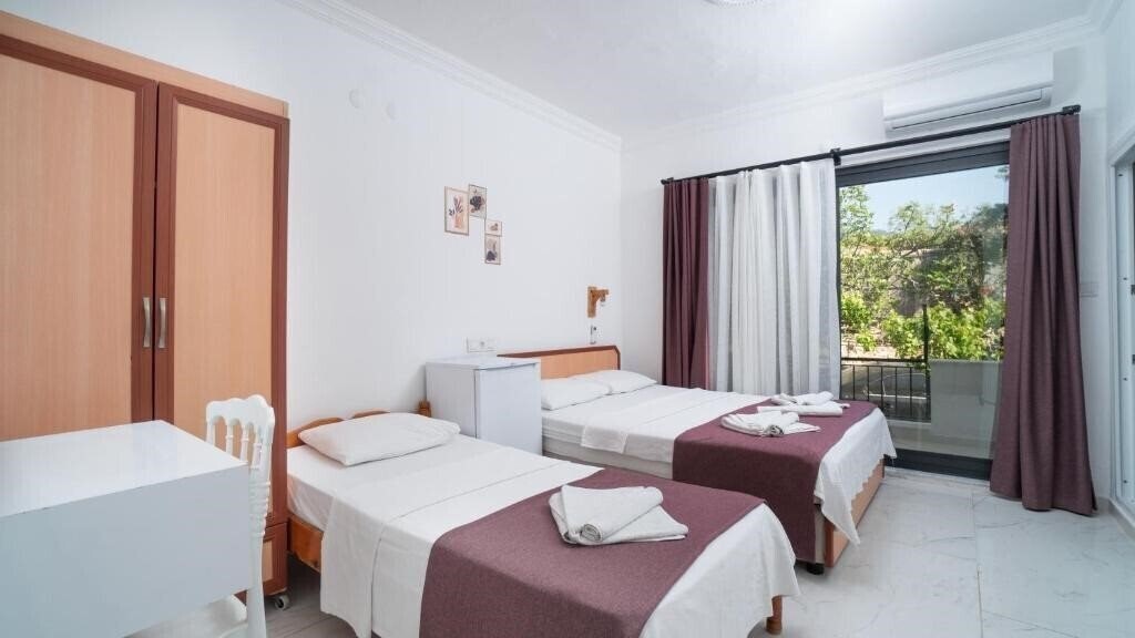 Фотография Sema Hotel 3*