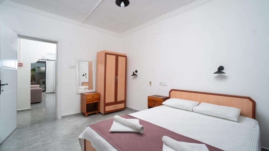 Картинка Sema Hotel 3*