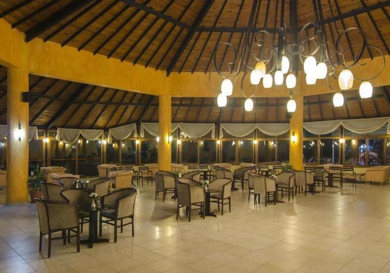 Фотография Acar Sunset Plaza 5*