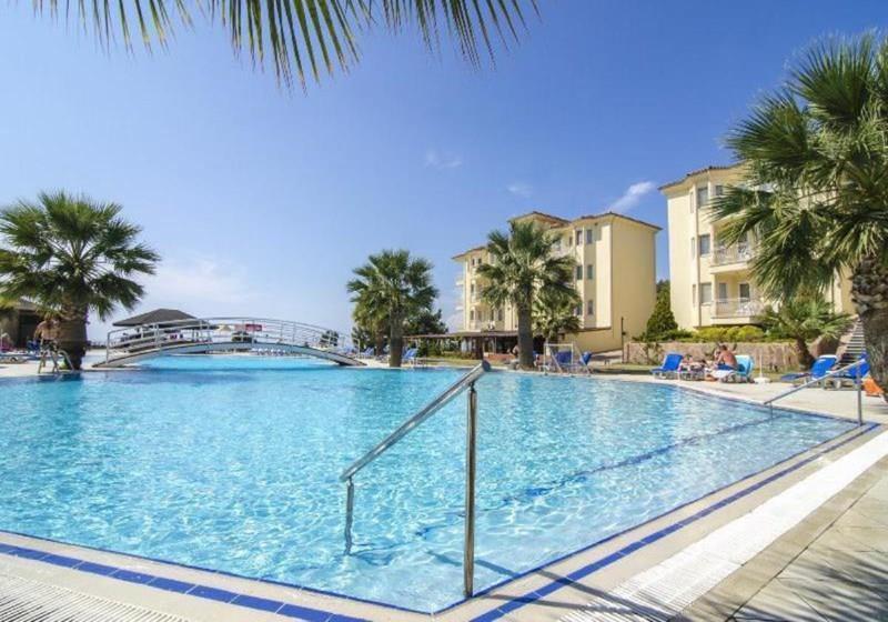 Картинка Acar Sunset Plaza 5*