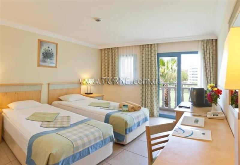 Зображення Paloma Club Sultan 5*