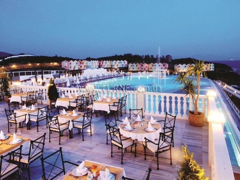 Фотографія Paloma Club Sultan 5*