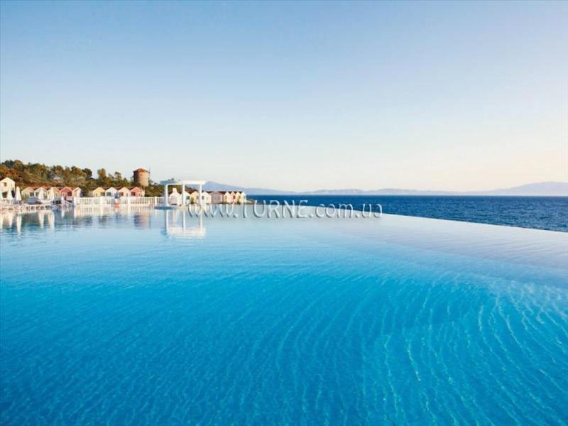 Фото Paloma Club Sultan 5*