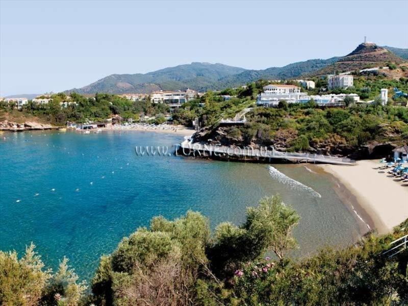 Готель Paloma Club Sultan 5*