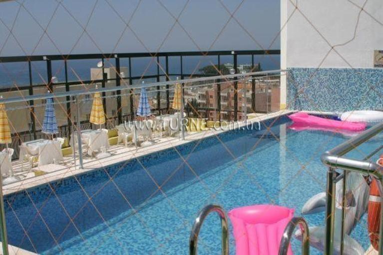 Зображення Alp Hotel 2*