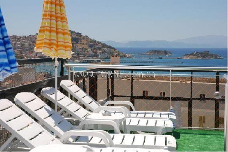 Фотографія Alp Hotel 2*