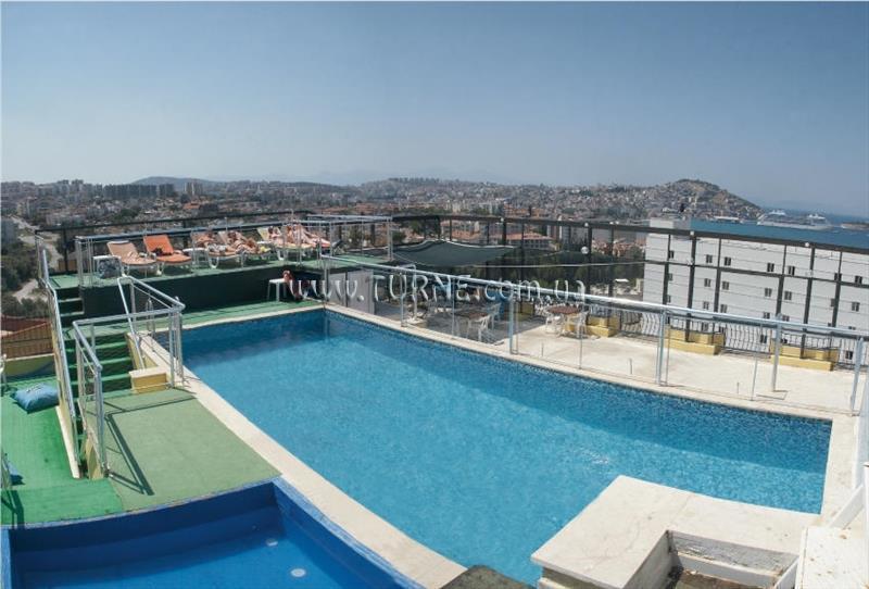 Готель Alp Hotel 2*