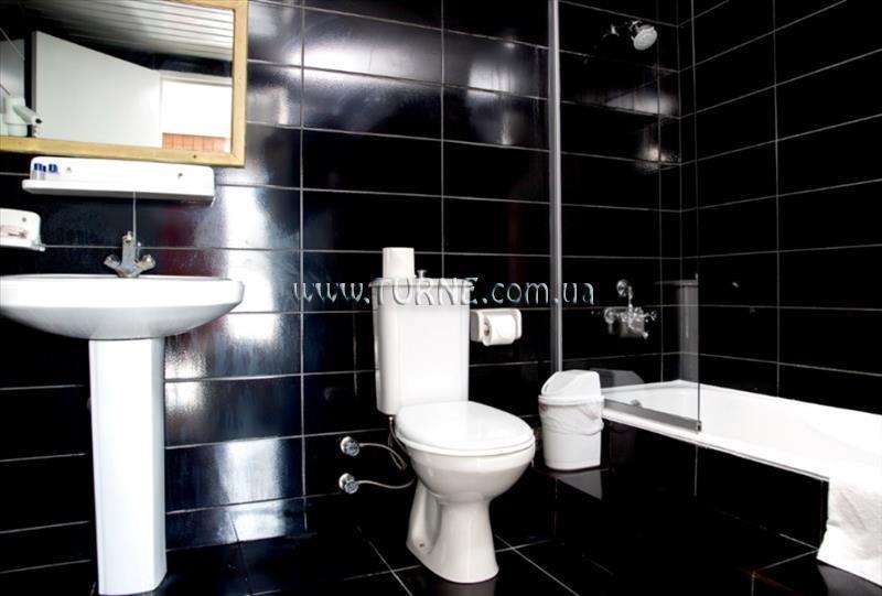 Изображение Bella Pino Hotel (ex. Bella Pino Beach Hotel, Art Hotel Guzelcamli, Art Hotel) 3*