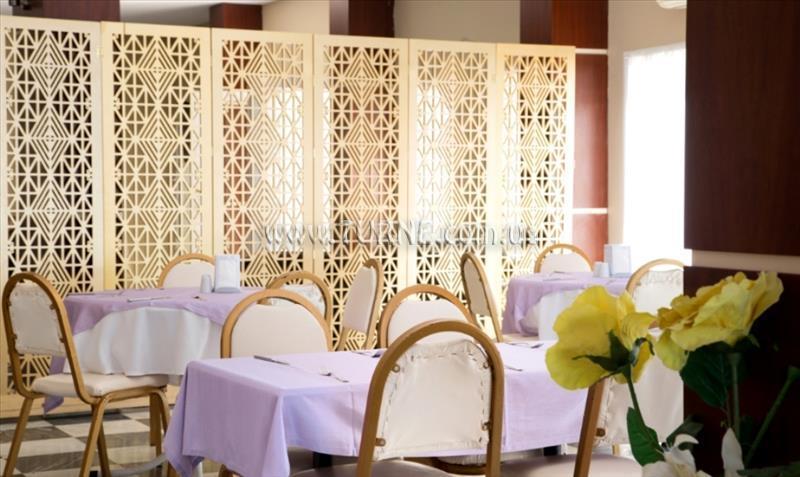 Фотография Bella Pino Hotel (ex. Bella Pino Beach Hotel, Art Hotel Guzelcamli, Art Hotel) 3*