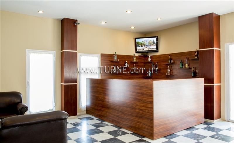 Фото Bella Pino Hotel (ex. Bella Pino Beach Hotel, Art Hotel Guzelcamli, Art Hotel) 3*