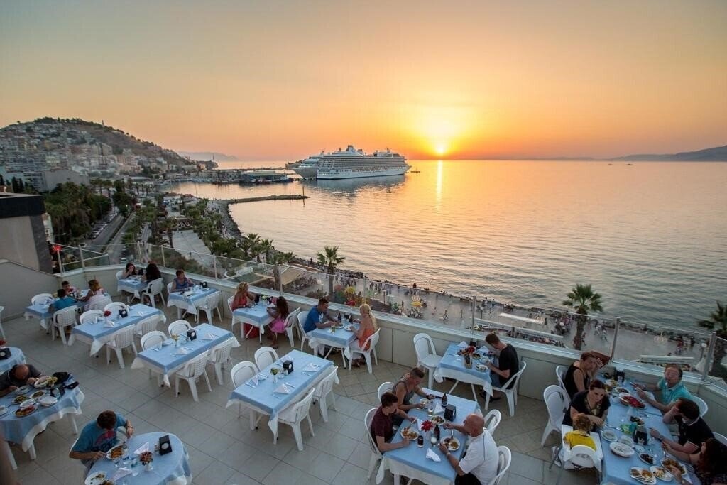 Фото Derici Hotel 4*