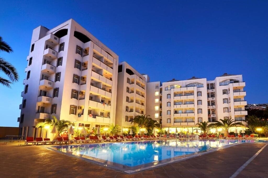 Фото Panorama Hill Hotel 4*