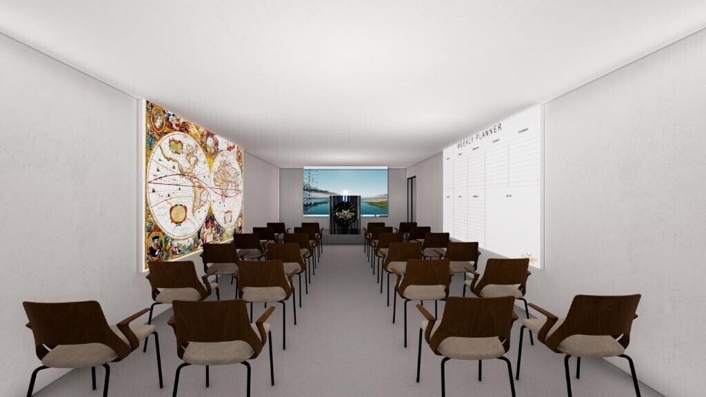 Картинка Duqqan Deluxe Hotel (ex. Dabaklar Hotel) 4*