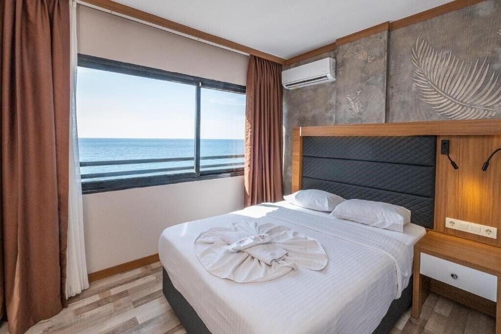 Фото Sunday Beach Hotel 3*