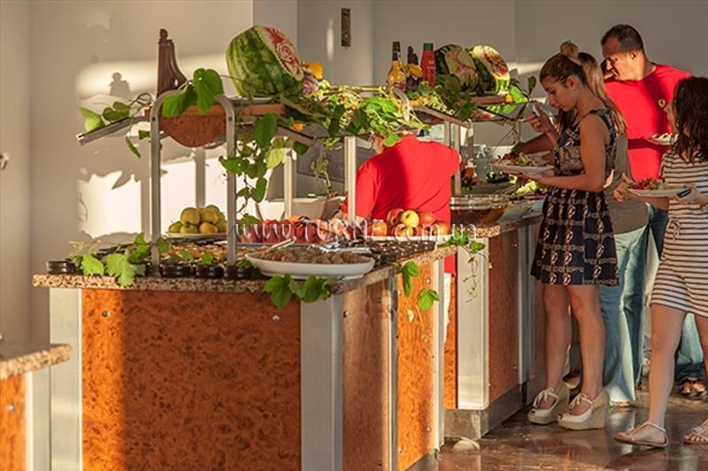 Фотографія Green Gold 4*