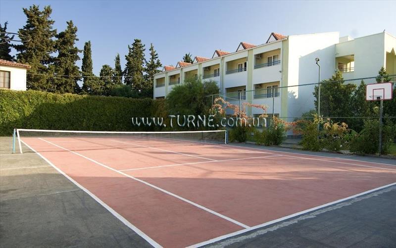 Фотография Sole Hotel Santa Maria 4*