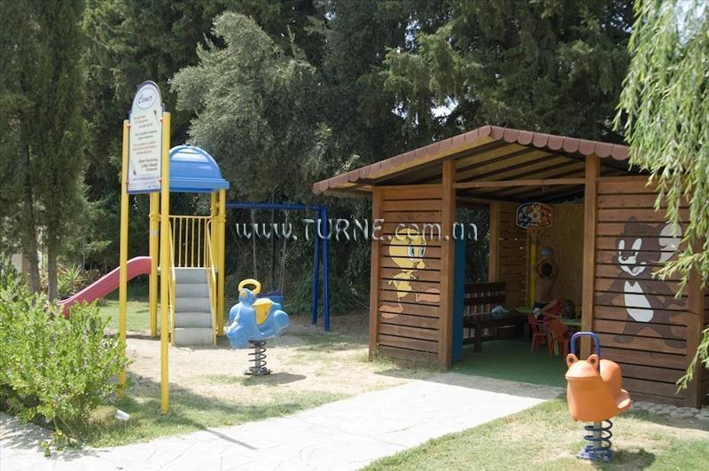 Фото Sole Hotel Santa Maria 4*