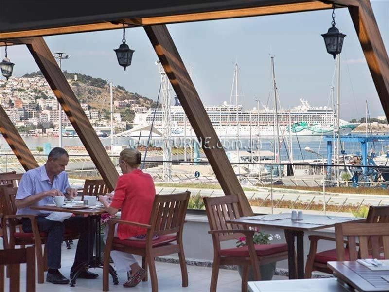 Картинка Sentido Marina Suites (Only Adults From 16 Years Old) 4*