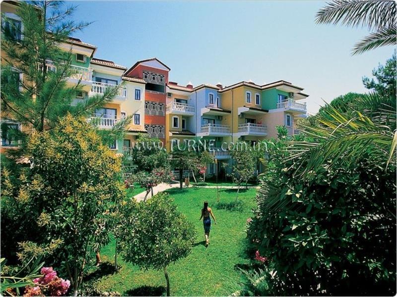 Готель Sentido Marina Suites (Only Adults From 16 Years Old) 4*