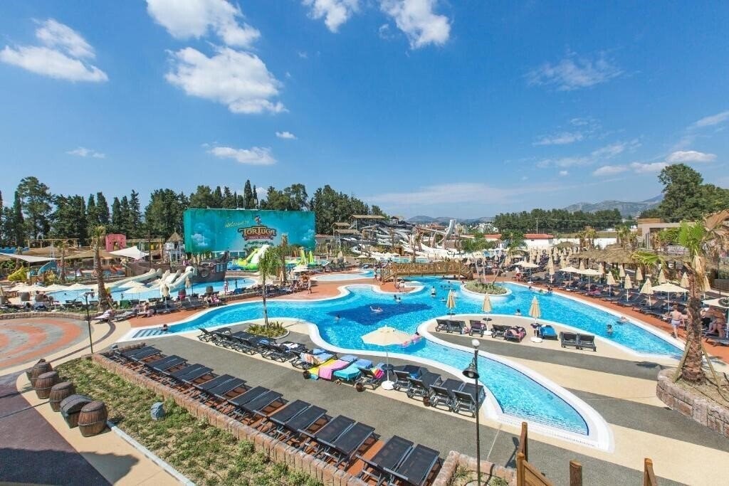 Фотография Atlantique Holiday Club (ex. Sunconnect Atlantique Holiday Club) 4*
