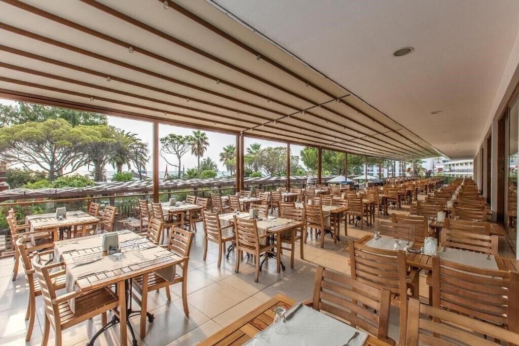 Изображение Atlantique Holiday Club 4*