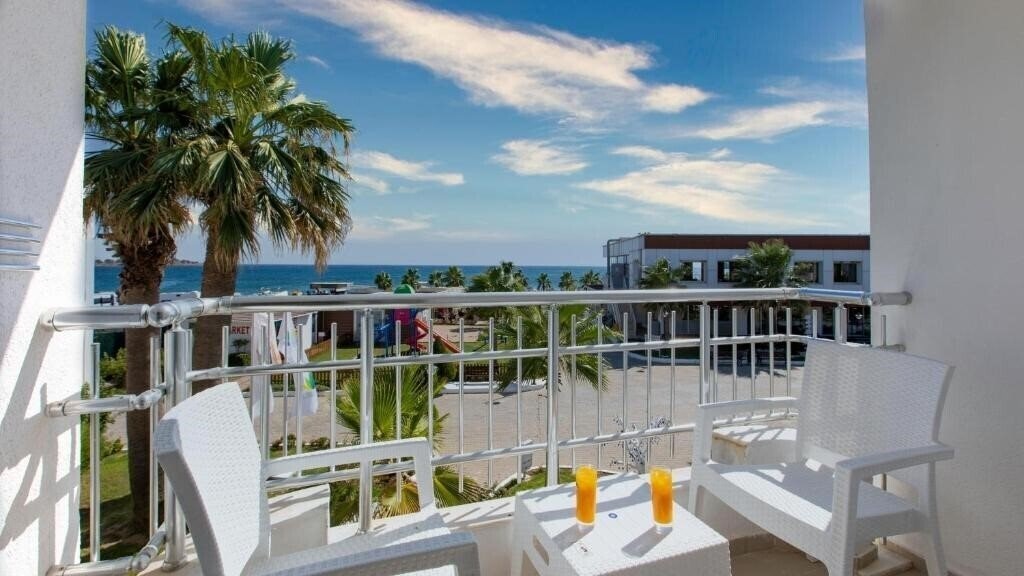 Фотографія Labranda Lebedos Princess (ex. Lebedos Princess Hotel) 4*