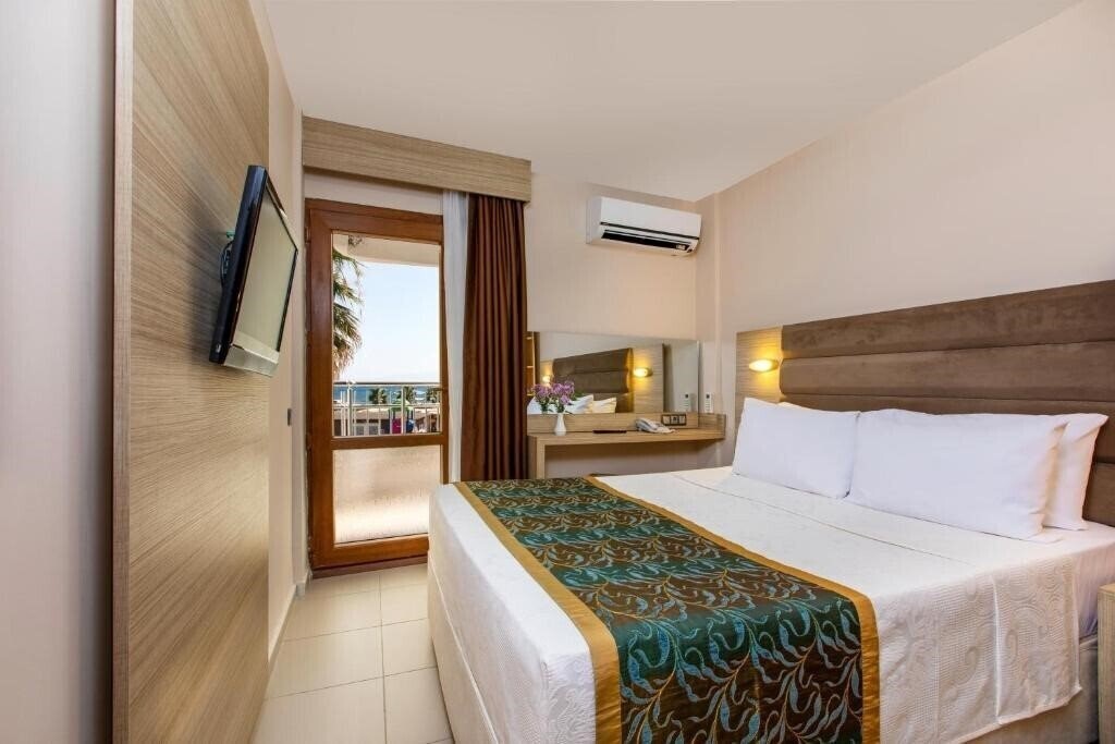 Зображення Labranda Lebedos Princess (ex. Lebedos Princess Hotel) 4*