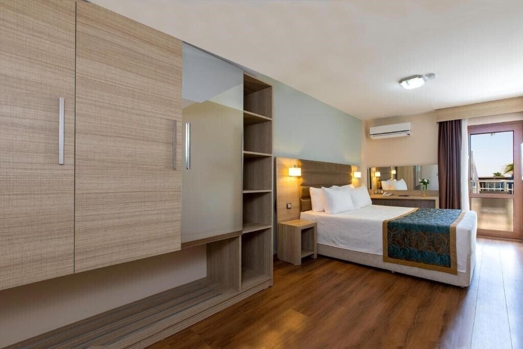 Картинка Labranda Lebedos Princess 4*