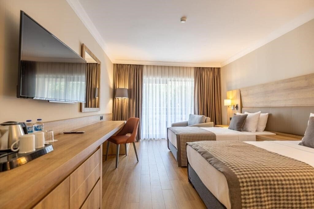 Фото Proxima Hotel 4*