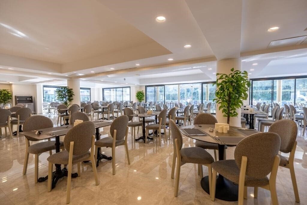 Картинка Proxima Hotel 4*