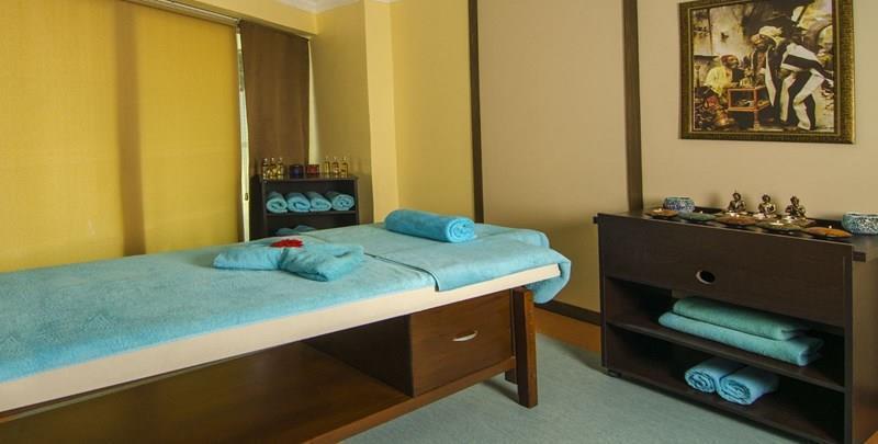 Фотография Sea Pearl Hotel 4*