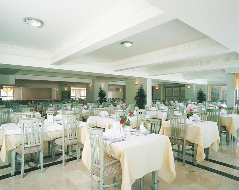 Изображение Sealight Family Club (ex. Palmin Sunset Plaza) 4*