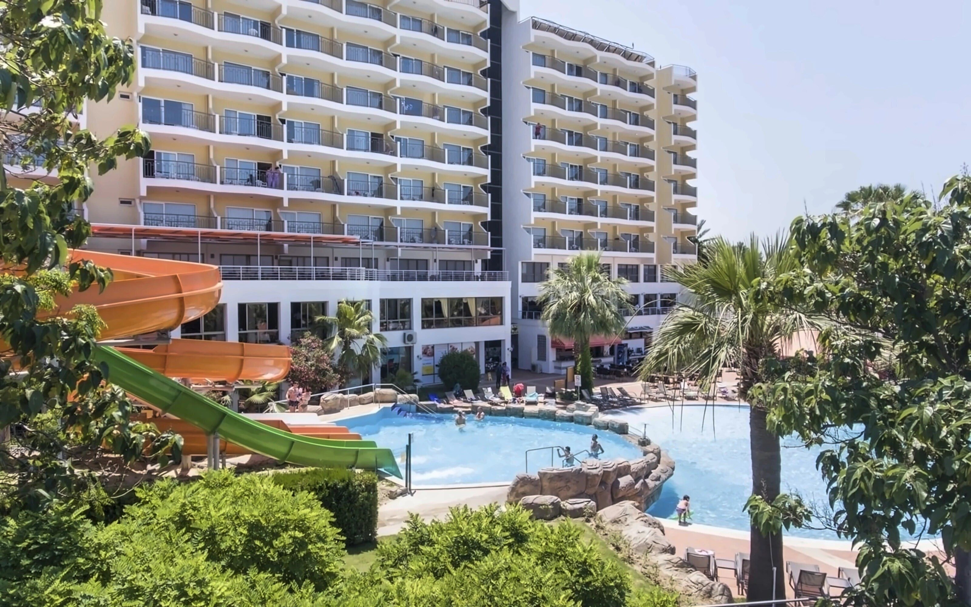 Картинка Sealight Family Club 4*