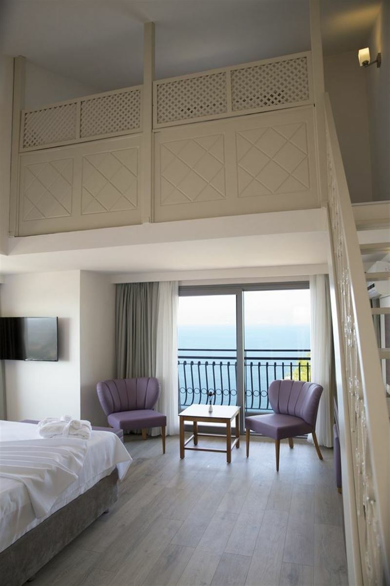 Фотографія Venti Hotel Luxury 3*