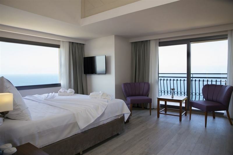 Зображення Venti Hotel Luxury 3*