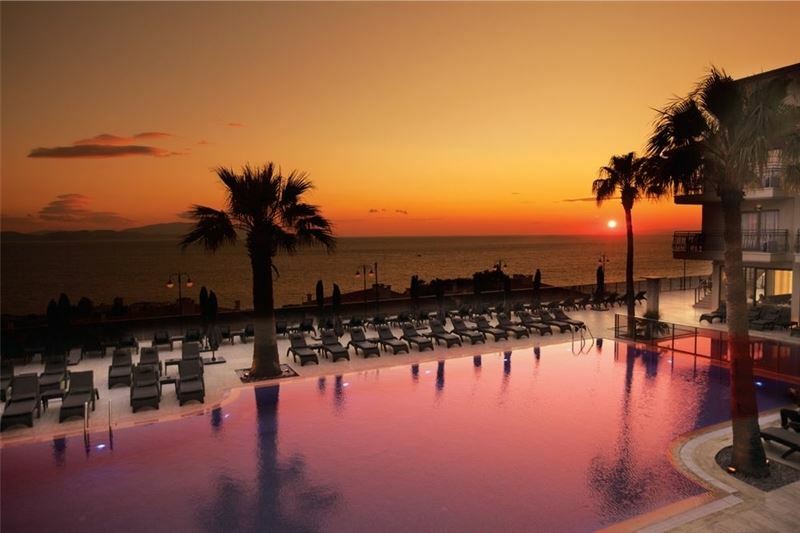 Готель Venti Hotel Luxury 3*