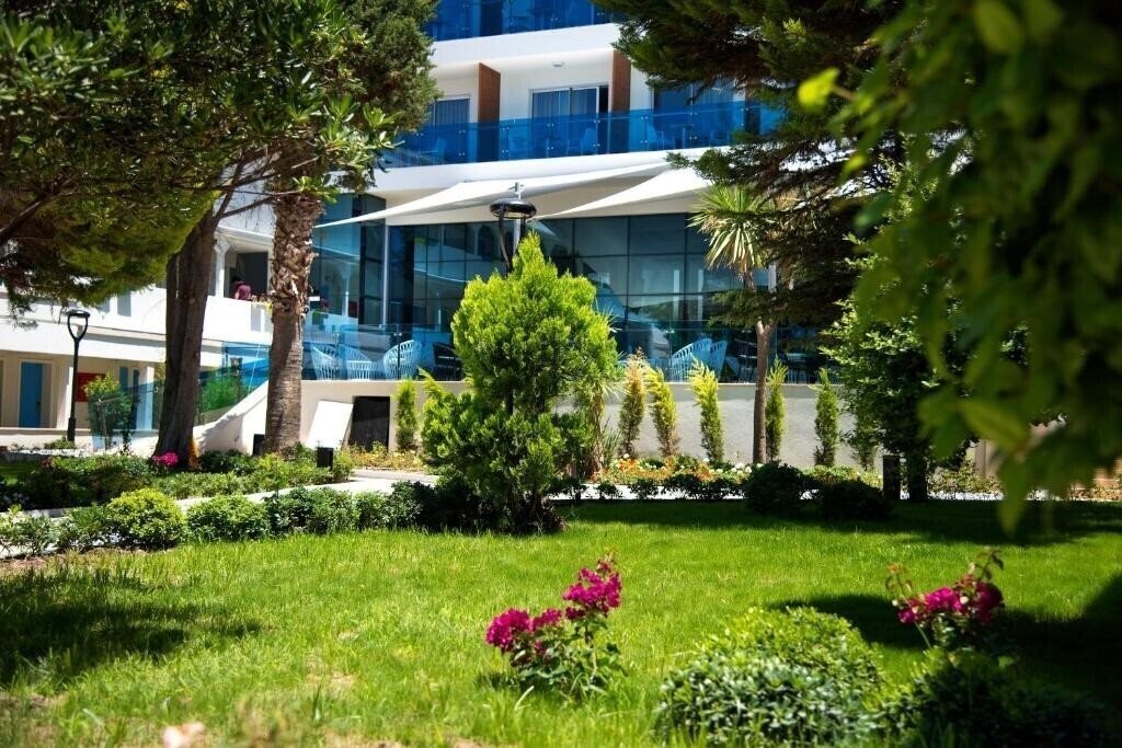 Зображення Flora Garden Ephesus 5*