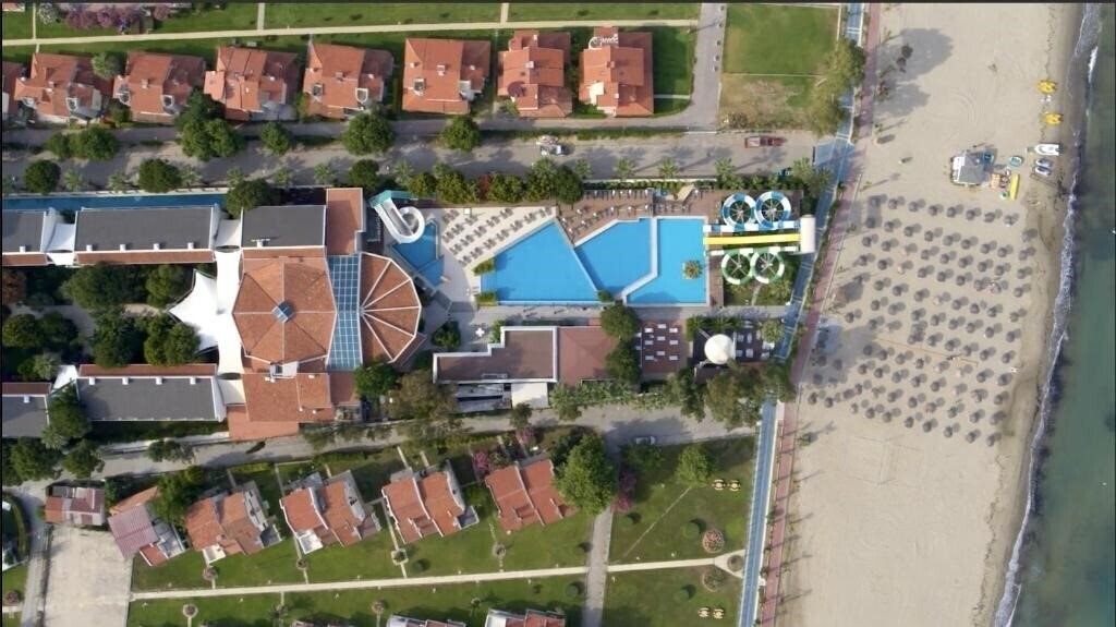 Зображення Flora Garden Ephesus 5*