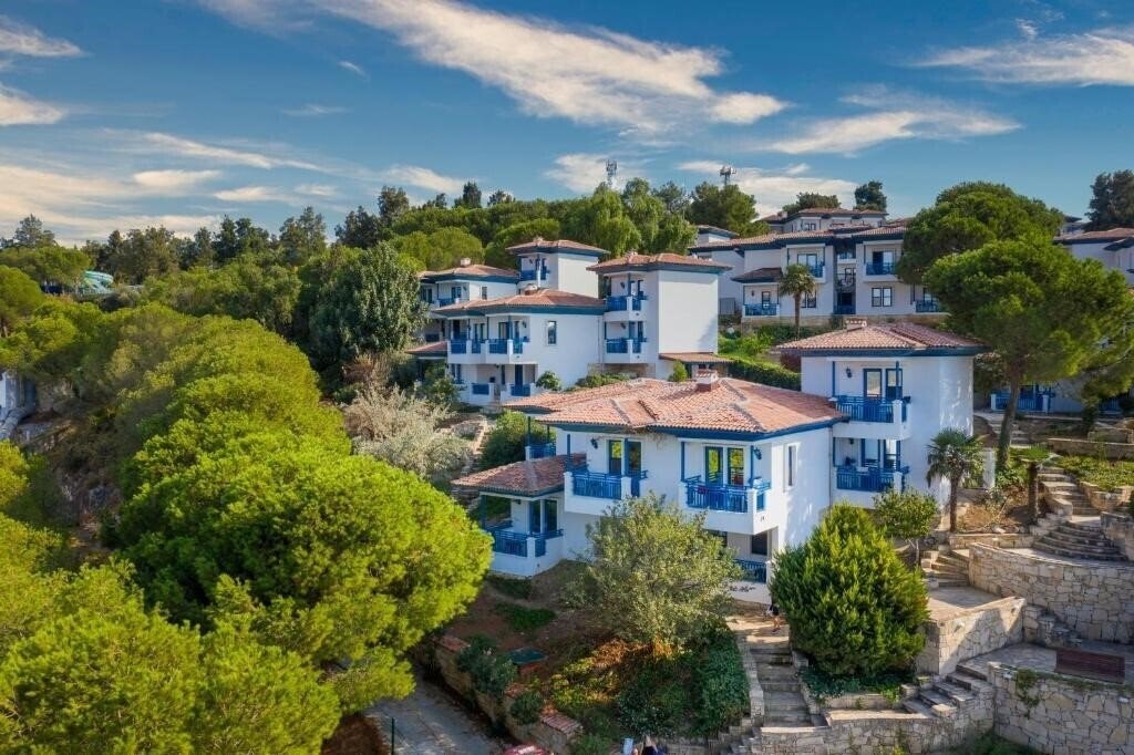 Зображення Asteria Ephesus Kusadasi 5*