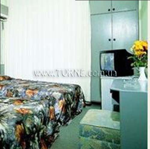 Картинка Sea Point Hotel & Resort 3*