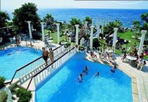 Зображення Sea Point Hotel & Resort 3*