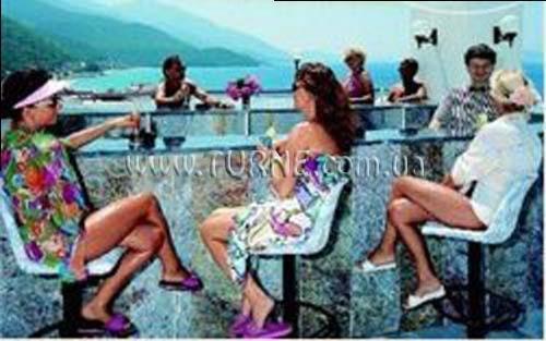 Фото Sea Point Hotel & Resort 3*