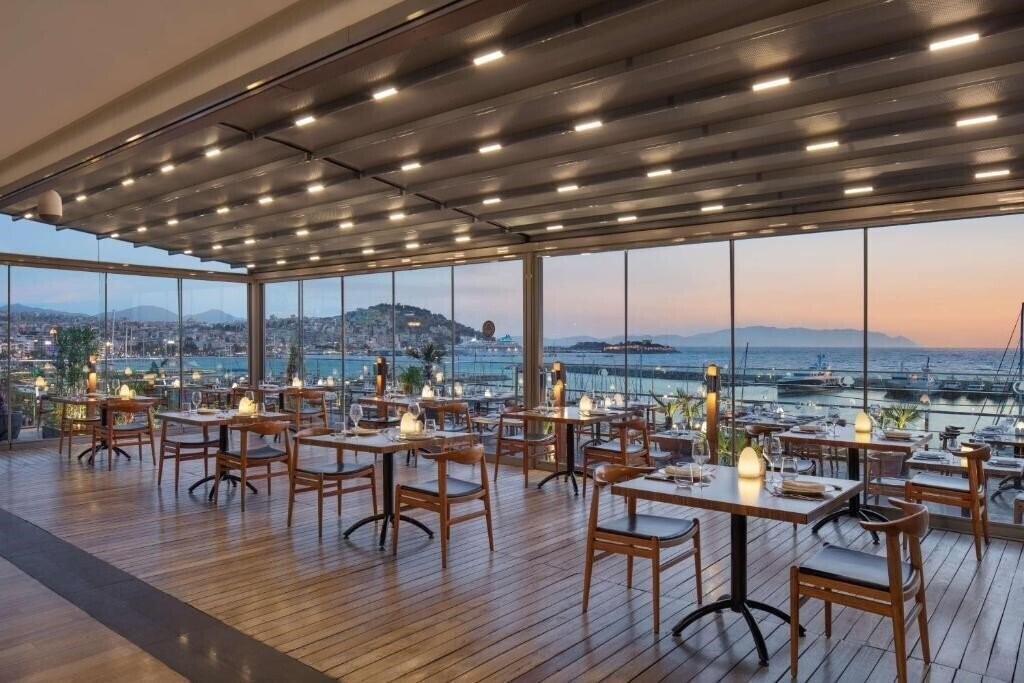 Фотография Doubletree by Hilton Kusadasi 5*