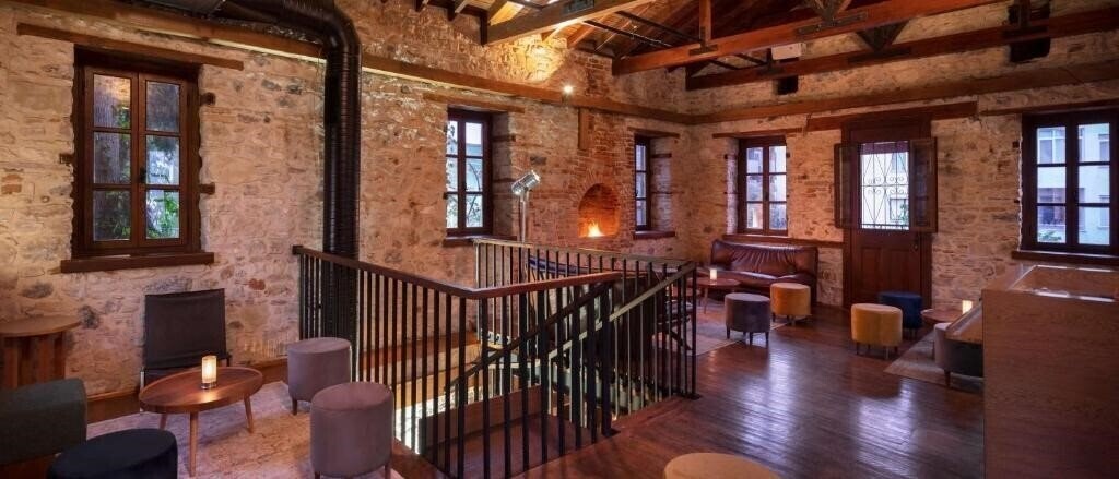 Изображение Doubletree by Hilton Kusadasi 5*