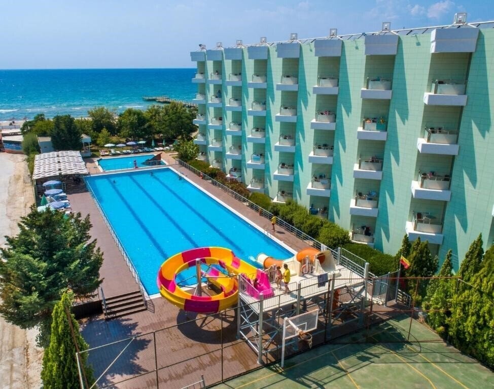 Фото Grand Belish Hotel 5*